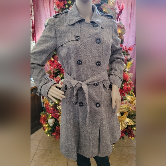 Jackets & Blazers - COAT